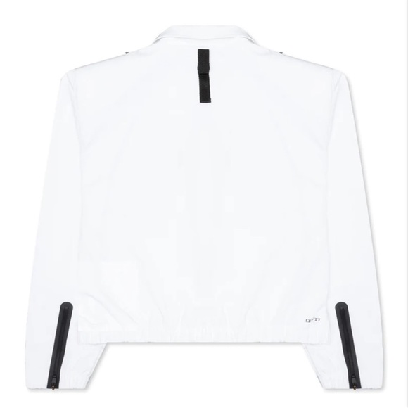 Nike-Pack Weather Resistant Jacket - Picture 6 of 11